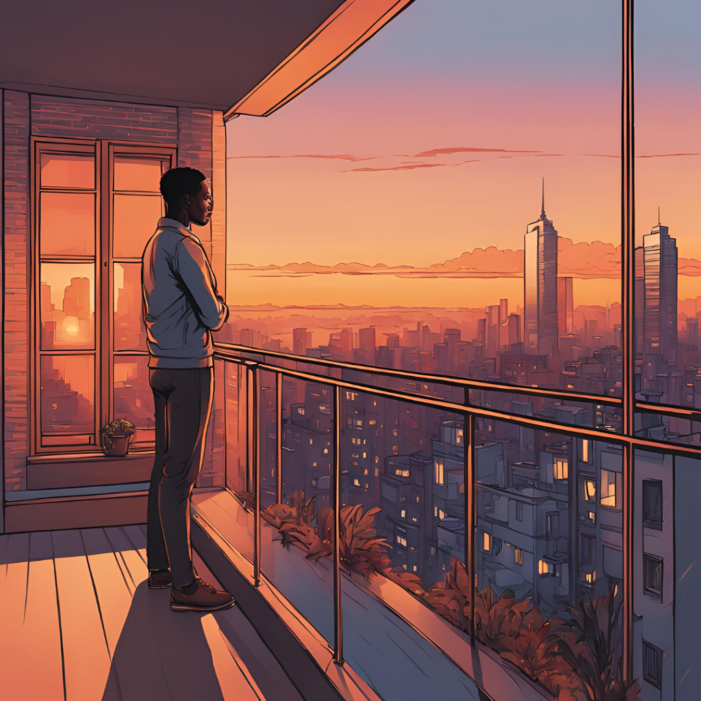マンションのオーナー