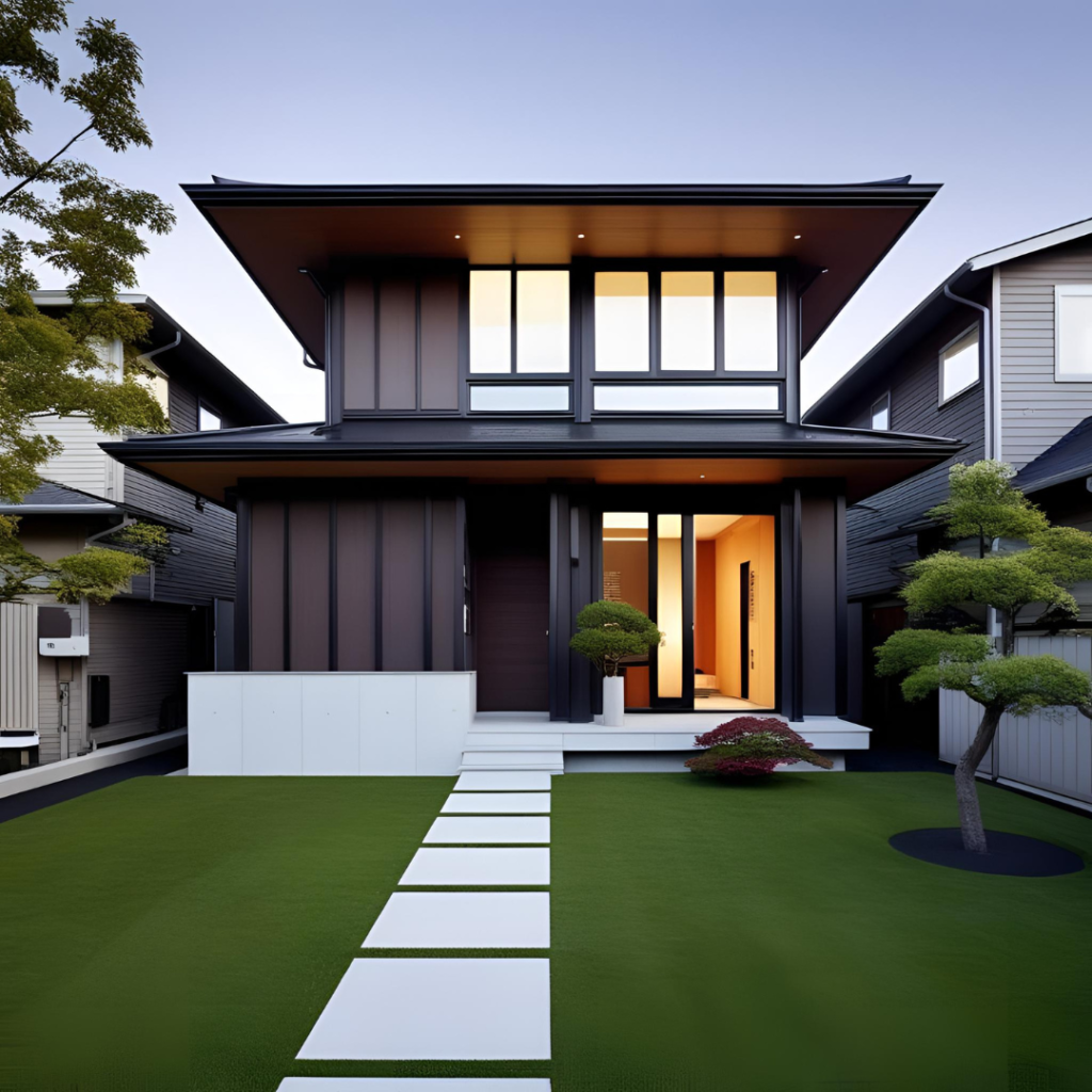 二世帯住宅 定義