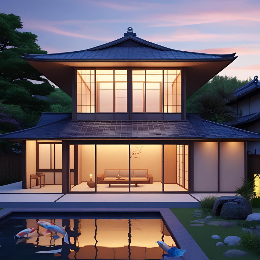 二世帯住宅 定義