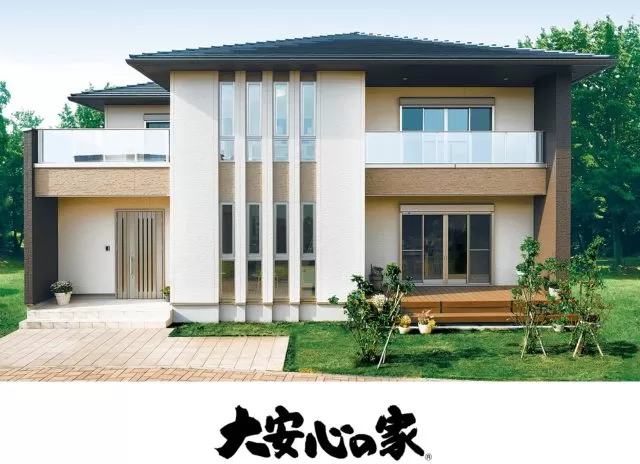 タマホーム 二世帯住宅 評判